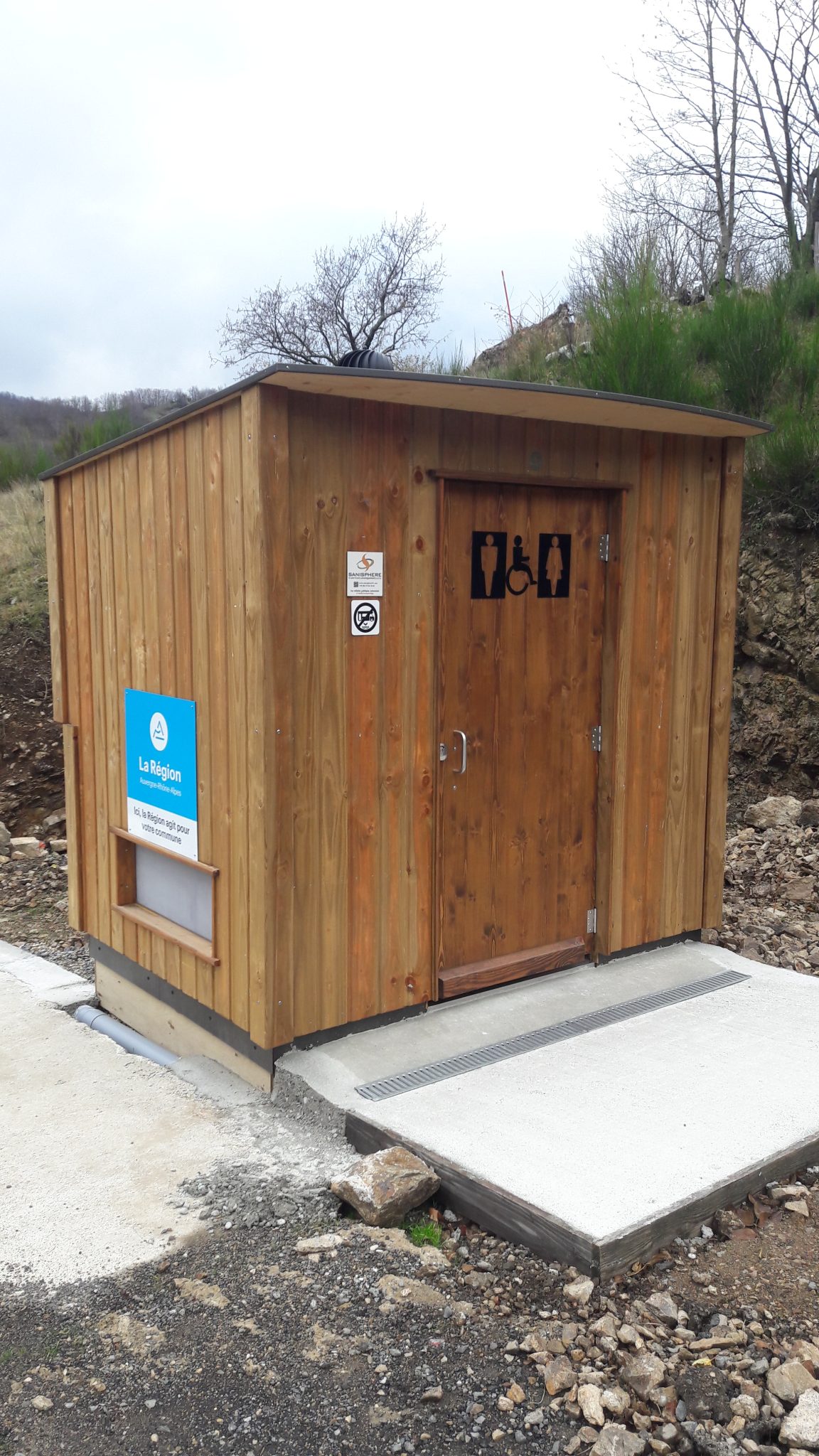 COMMUNE DE BORNE ARDECHE Le site de votre commune